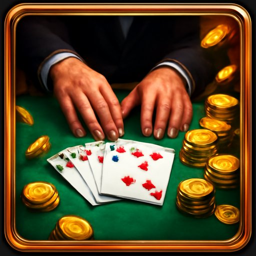pjok Table Game Interface